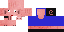 Texture for Guy That Got Turned Into A Pig
