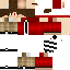 Texture for steve