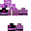 Texture for creeperzinha