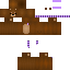 Texture for Bear