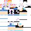 Texture for sakura