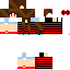 Texture for a luninha reversa 