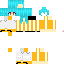 Texture for Shiro