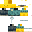 Texture for gavat