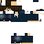 Texture for Steve