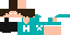 Texture for Herobrine 2.0