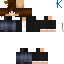Texture for BrPlayer