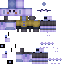 Texture for Staff bot from fnaf security breach