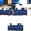 Texture for ReX