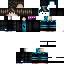 Texture for aceman