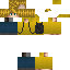 Texture for Jonas Kahnwald