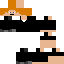 Texture for David BAd