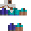 Texture for Old_Steve