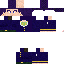 Texture for higashikata josuke