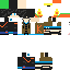 Texture for jeremy the nightguard