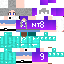 Texture for ncnt