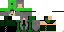 Texture for kiken'na