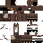 Texture for Jenava Assassin
