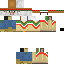 Texture for ranchero
