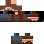 Texture for HyperZambie