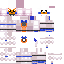 Texture for PizzaHutter