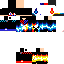 Texture for MixelsSoul