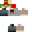 Texture for morf