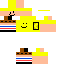 Texture for CoolSpongebobKid!