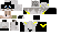 Texture for Batman Dog