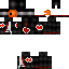 Texture for BiscoutBoy