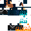 Texture for mi skin