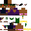 Texture for ad