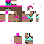 Texture for ttt