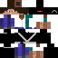 Texture for Ninja Civile