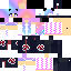 Texture for Akatsuki