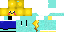 Texture for snowpikachu :D