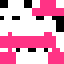 Texture for pink bug skin