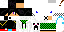 Texture for SkyBlocker