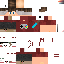 Texture for luke salamander