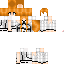 Texture for Orihime Inoue