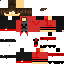 Texture for lucas herobrine
