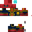 Texture for iron spider