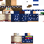 Texture for Skin Pro pvp Josue