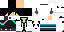 Texture for Moj skin