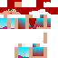 Texture for the litle marmaid