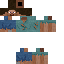 Texture for Survivor steve