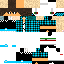 Texture for Brandon