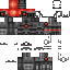 Texture for Red Vortex Armor