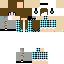 Texture for LobinhaCat