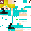 Texture for manudash